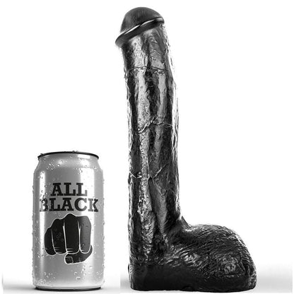 Tutto nero 23cm