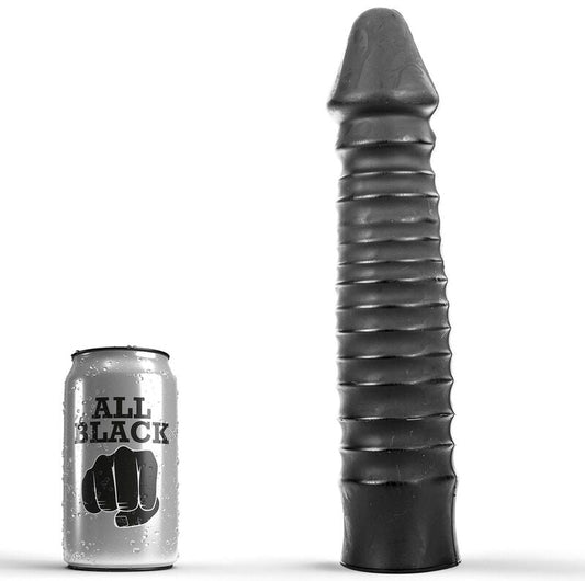 Tutto nero 26cm