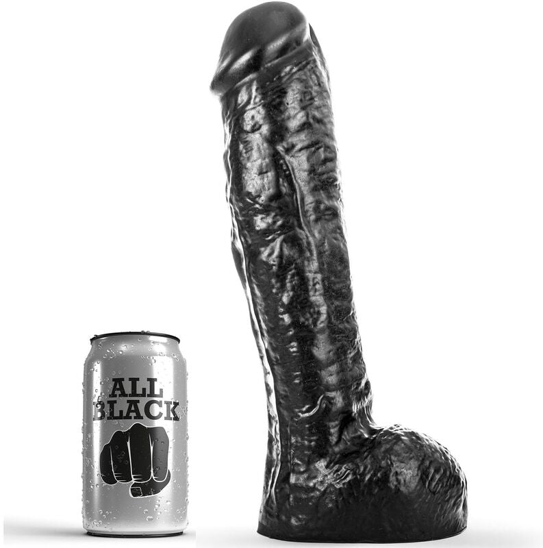 Tutto nero dong 29cm