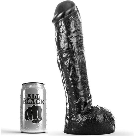 Tutto nero dong 29cm