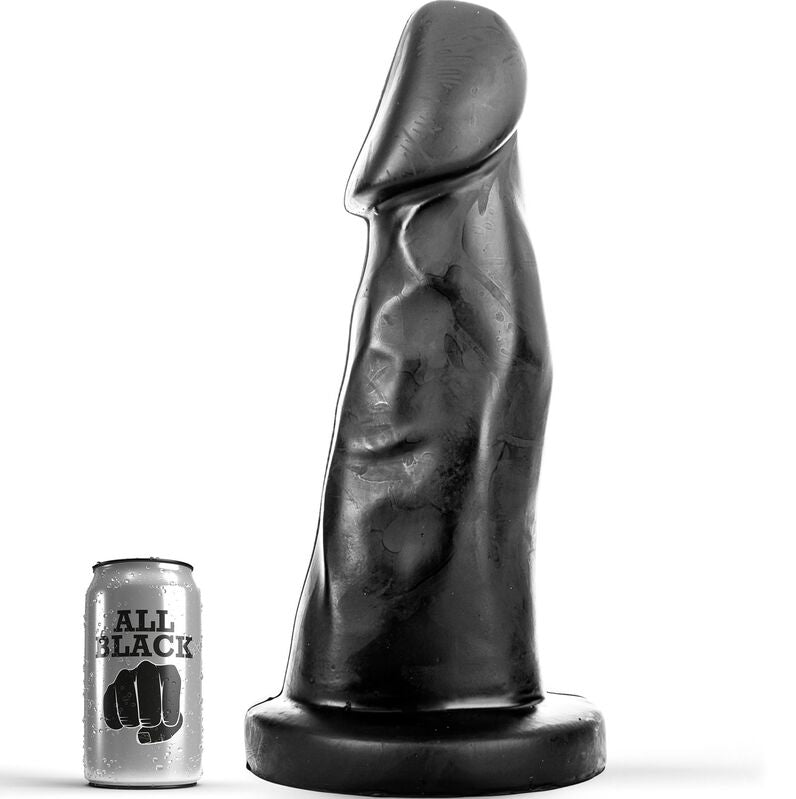 Tutto nero dong 27cm