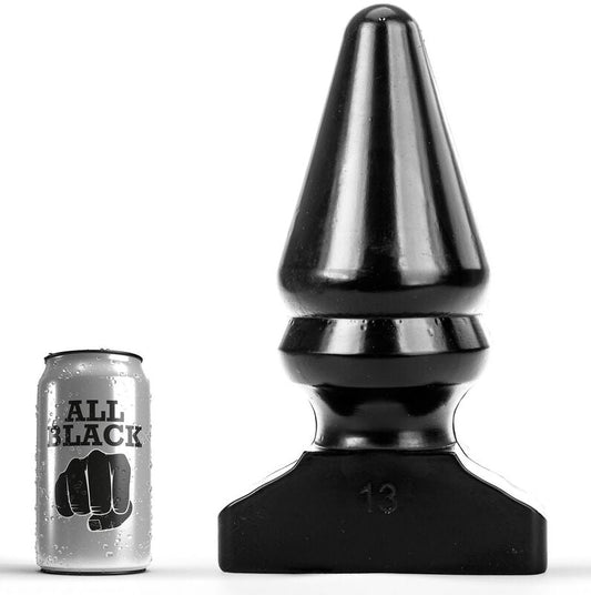 All black spina anale all black 28,5cm