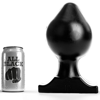 Tutto nero spina 22,5cm 12 pollici