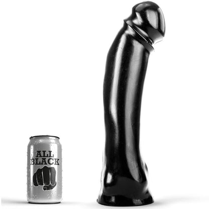 Tutto nero dong 33cm