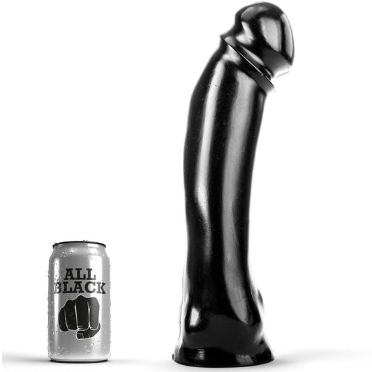 Tutto nero dong 33cm