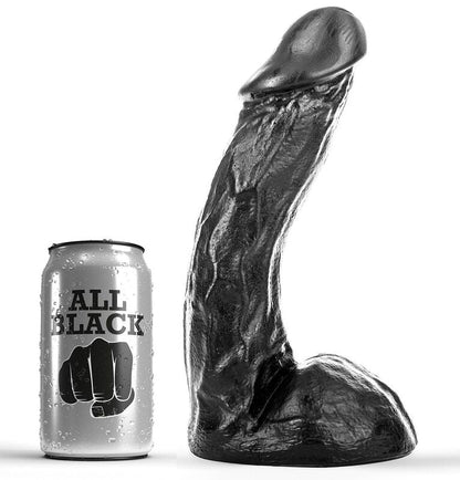 Tutto nero dong 23cm