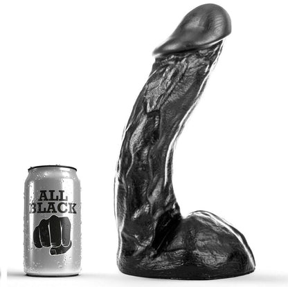 All black tutto nero dong 28cm