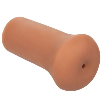 Masturbatore da uomo - Calex boundless ano marrone chiaro