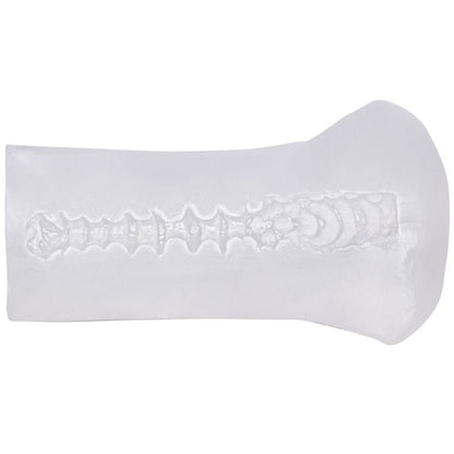 Calex boundless stroker - trasparente