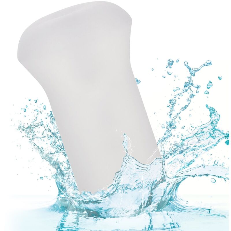 Calex boundless stroker - trasparente