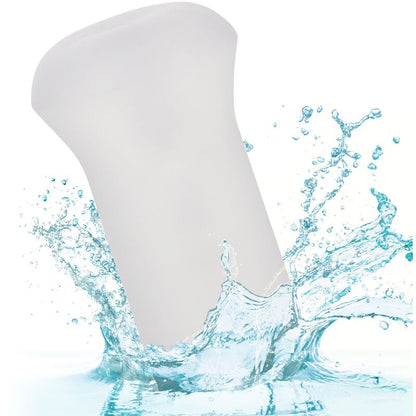 Calex boundless stroker - trasparente
