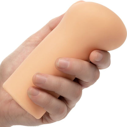 Masturbateur pour homme - Calex vulve sans limites chair