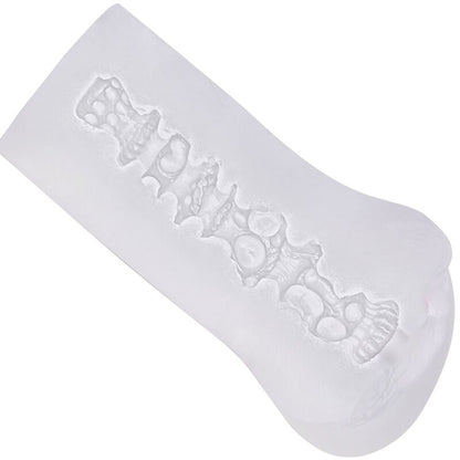 Masturbatore da uomo - Calex boundless vagina trasparente