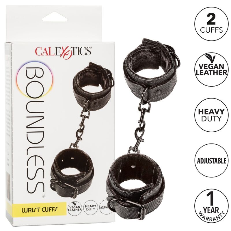Polsini calex bounless