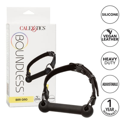 Calex boundless bar gag