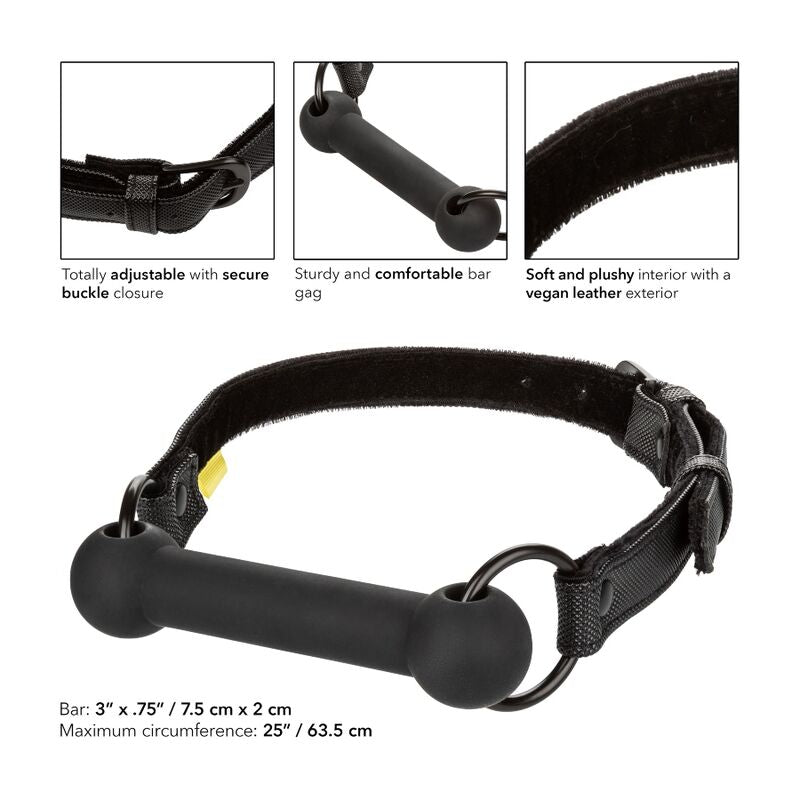 Calex boundless bar gag