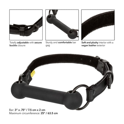 Calex boundless bar gag