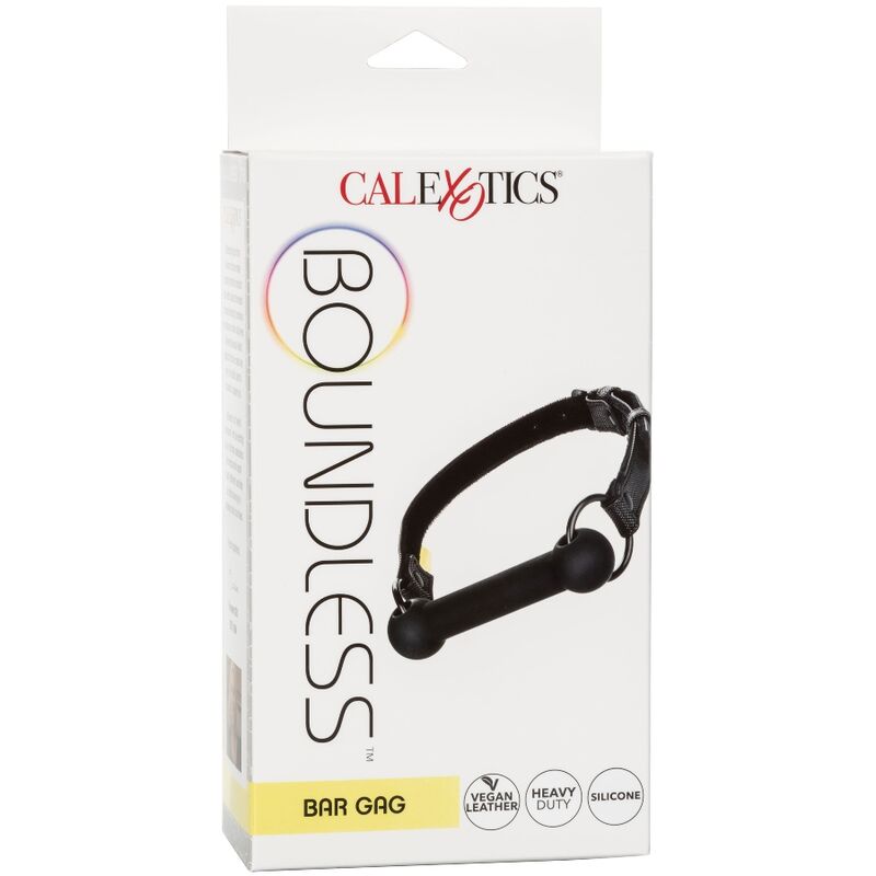 Calex boundless bar gag