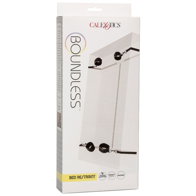 CALEXOTICS - CONTENU ROUGE SANS LIMITES
