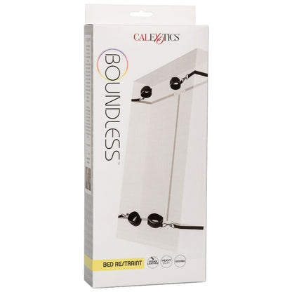 CALEXOTICS - CONTENU ROUGE SANS LIMITES