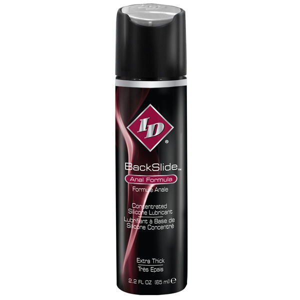 Id backslide formula anale 65 ml