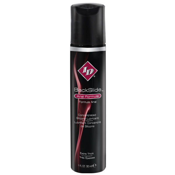 Id backslide formula anale 30 ml