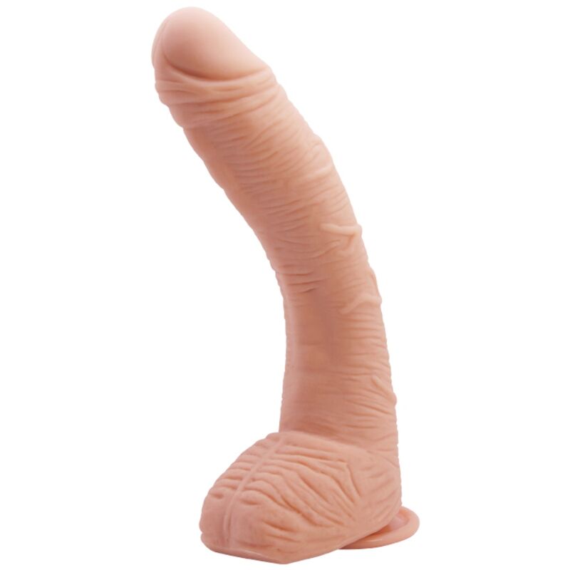 Très belle rencontre alex lifelike skin dildo 27 cm