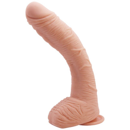 Très belle rencontre alex lifelike skin dildo 27 cm