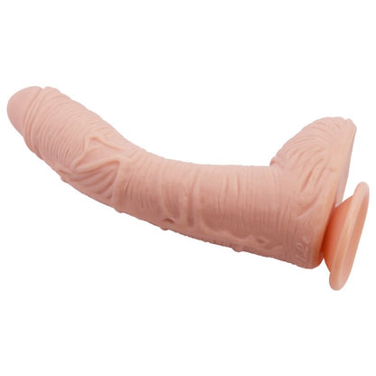 Très belle rencontre alex lifelike skin dildo 27 cm