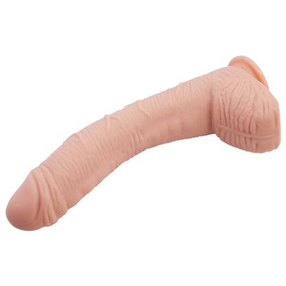 Très belle rencontre alex lifelike skin dildo 27 cm