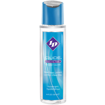 Lubrificante a base acqua id 130 ml
