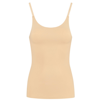 Bye bra invisible singlet light control s