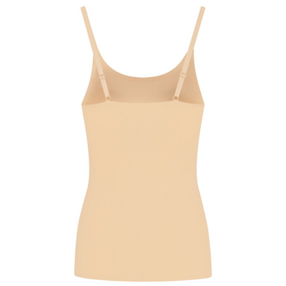 Soutien-gorge invisible, débardeur, effet sculptant léger, XL