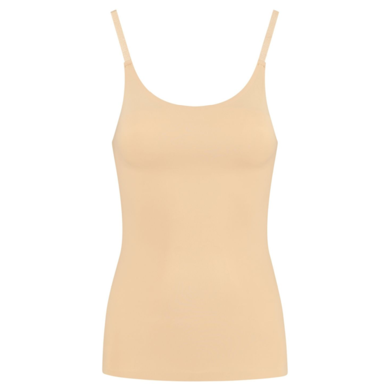 Bye bra invisible singlet light control - nero s