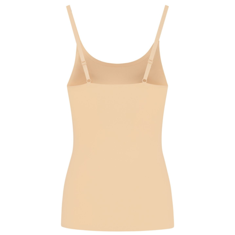 Bye bra invisible singlet light control - nero s
