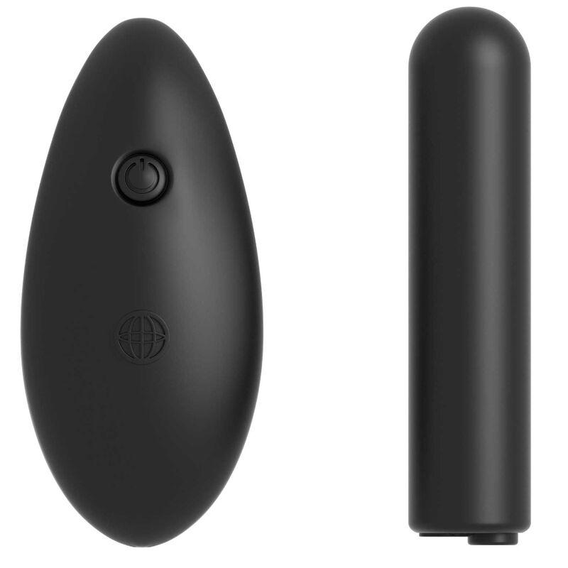 Culotte vibrante télécommandée fétiche fantasy édition limitée