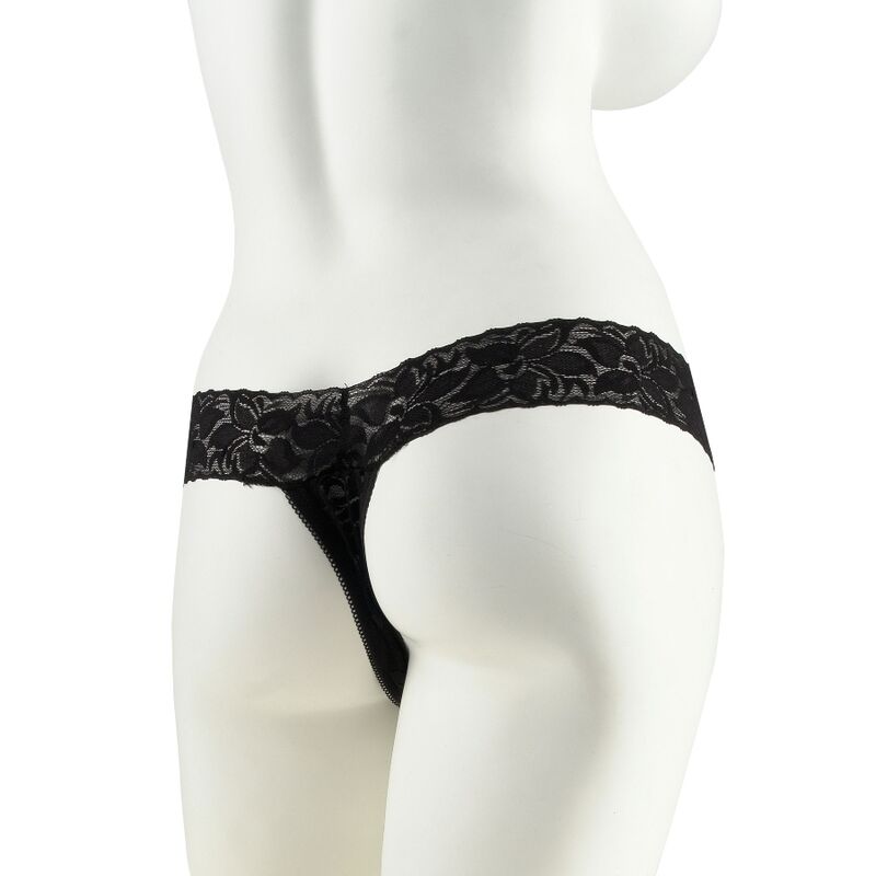 Culotte vibrante télécommandée fétiche fantasy édition limitée