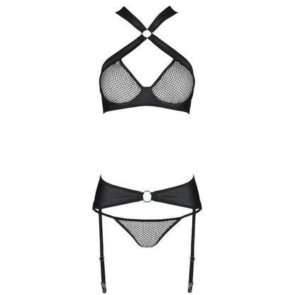 Set passione amanda ecopelle s/m