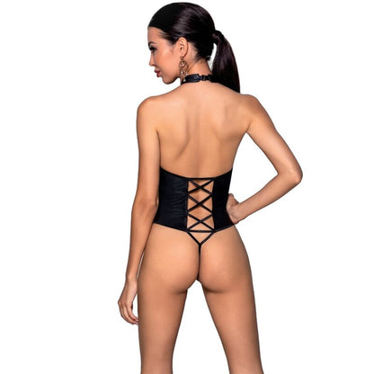 Passion nancy body ecopelle l/xl