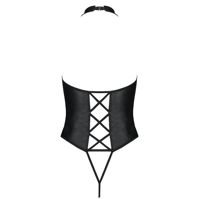 Passion nancy body ecopelle l/xl