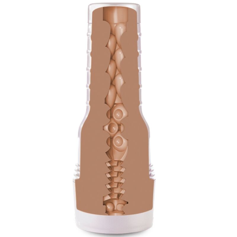 Masturbatore da uomo - Fleshlight girls autumn falls marrone chiaro