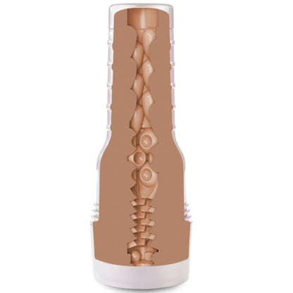 Masturbatore da uomo - Fleshlight girls autumn falls marrone chiaro