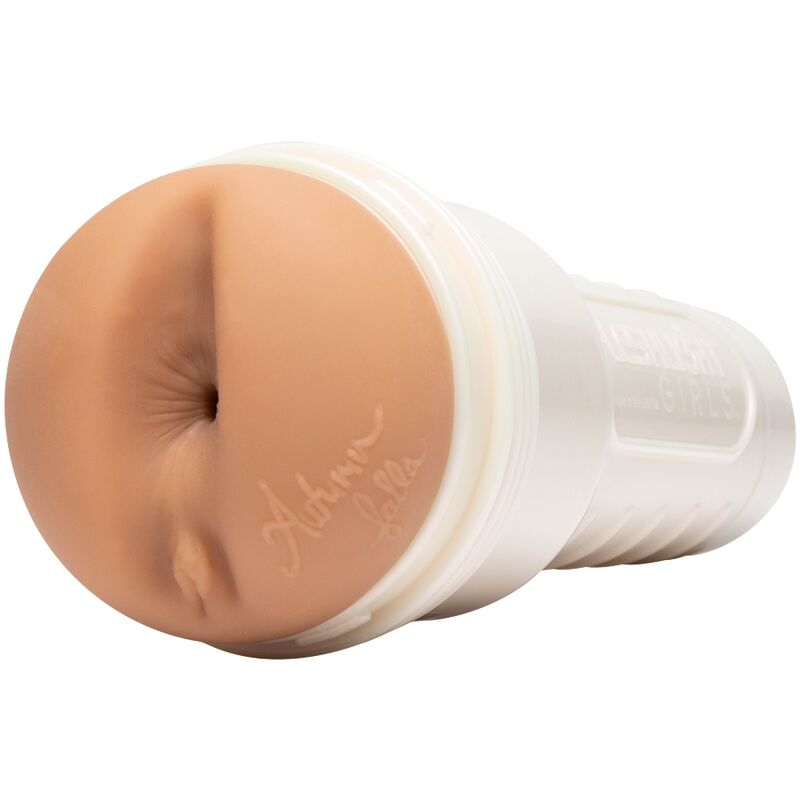 Masturbatore da uomo - Fleshlight girls autumn falls marrone chiaro