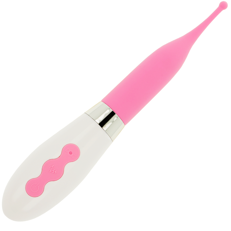 Ohmama ricaricabile focus clit stimolante 10 modelli