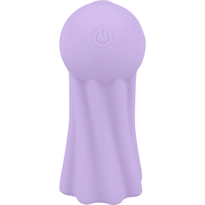 Succhia Clitoride Ohmama Vibrators JellyFish Viola