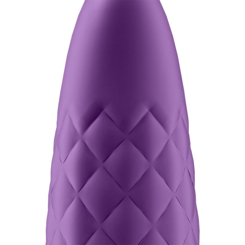 Soddisfare ultra power bullet 5 - violetta