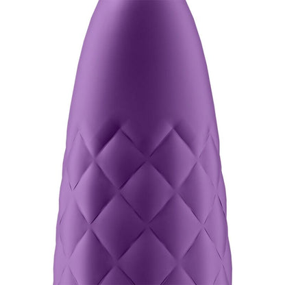 Soddisfare ultra power bullet 5 - violetta