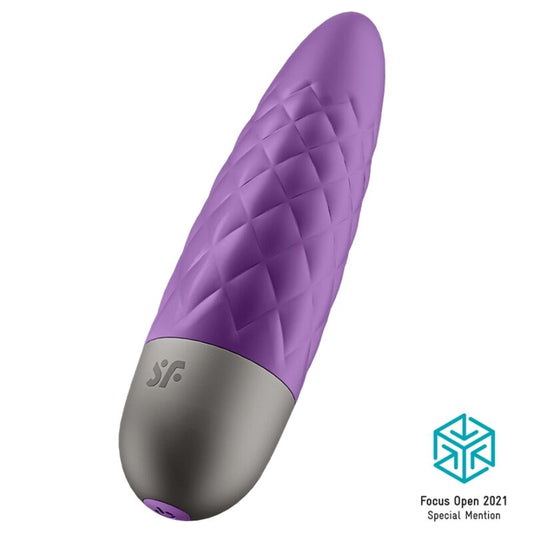 Soddisfare ultra power bullet 5 - violetta