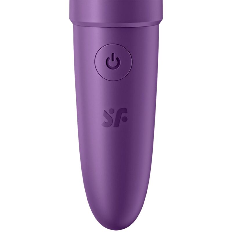 Soddisfare ultra power bullet 6 - viola