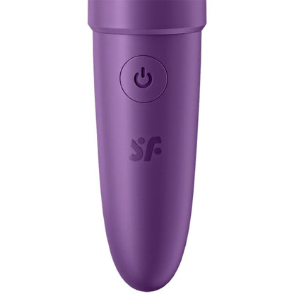 Soddisfare ultra power bullet 6 - viola